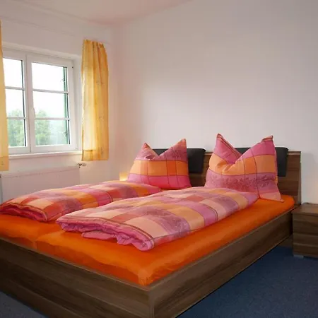 Apartment Wolfsberg