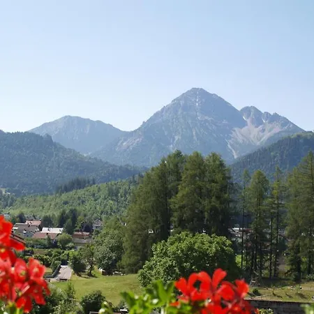 Wolfsberg Reutte
