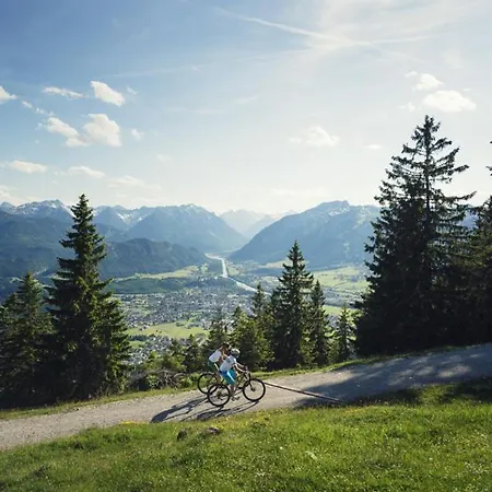 Wolfsberg Appartamento Reuthe