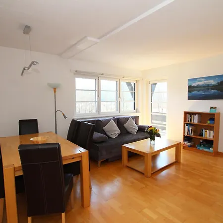 Wolfsberg Apartment