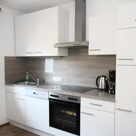 Apartment Wolfsberg
