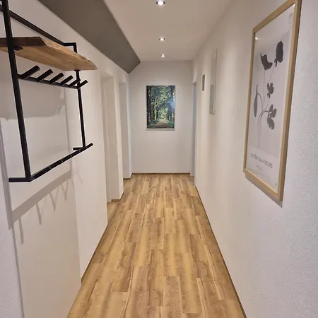 Wolfsberg Apartment Reutte