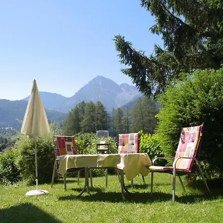 Wolfsberg * Reutte