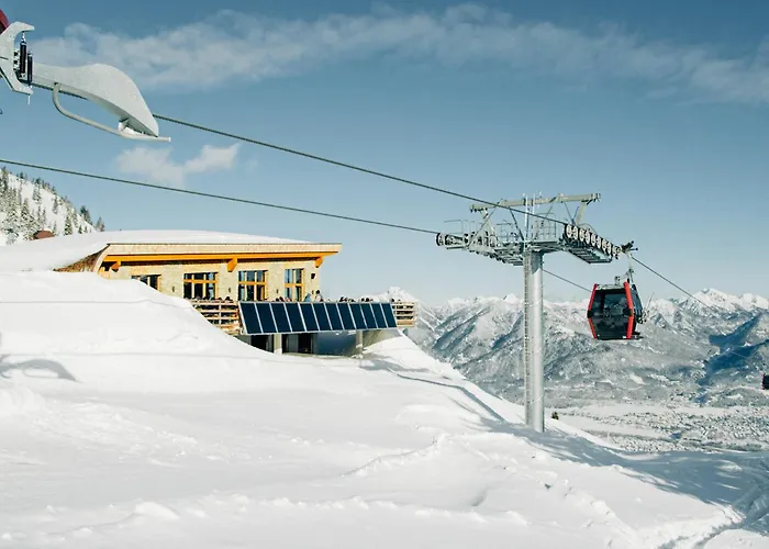 Apartmán Wolfsberg *