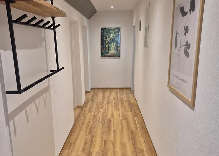 Wolfsberg Apartmán Reutte