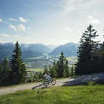 Wolfsberg Апартаменты Ройте
