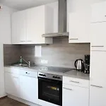 Апартаменты Wolfsberg