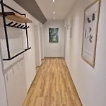 Wolfsberg Апартаменты Ройте
