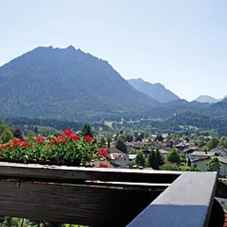 Wolfsberg Reutte