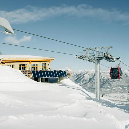 Apartment Wolfsberg *