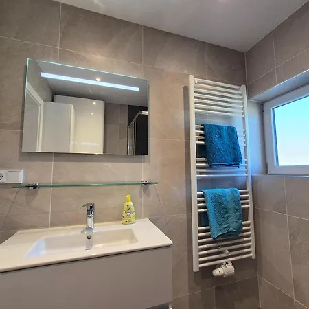 Apartment Wolfsberg Reutte