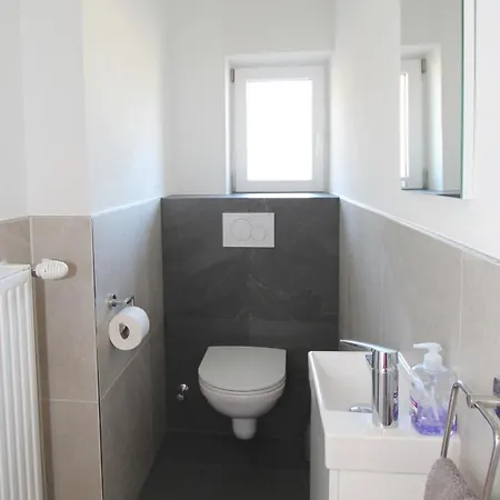 Wolfsberg Apartment *