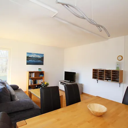 Apartment Wolfsberg *