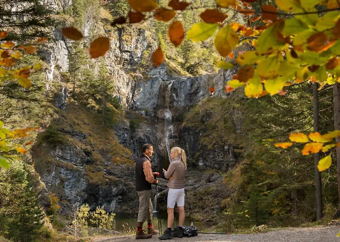 Apartament Wolfsberg