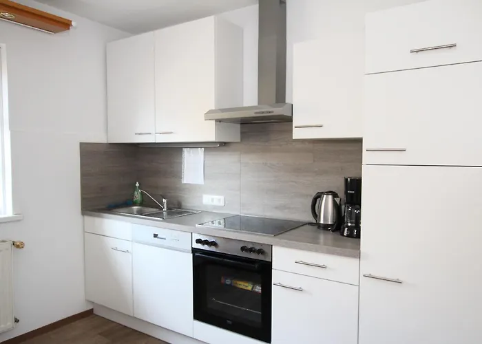 Apartament Wolfsberg